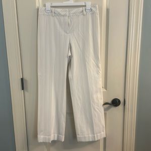 LOFT Laura fit Womens pants 10 Petites